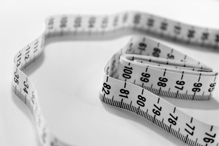 Sustainable Weight Loss: 9 Proven Tips for Success