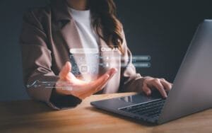 How to Generate Passive Income Using AI-Powered Applications