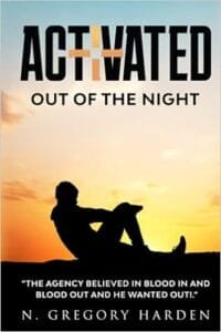 Activated: Out Of The Night