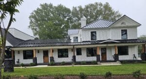 Knightdale’s Newest Culinary Sensation: The Depot On First Restaurant