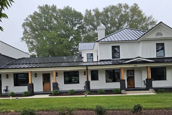 Knightdale’s Newest Culinary Sensation: The Depot On First Restaurant Knightdale’s Newest Culinary Sensation: The Depot On First Restaurant