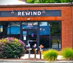 Nostalgia and Nightlife at Rewind Retro Bar: A Knightdale Must-Visit