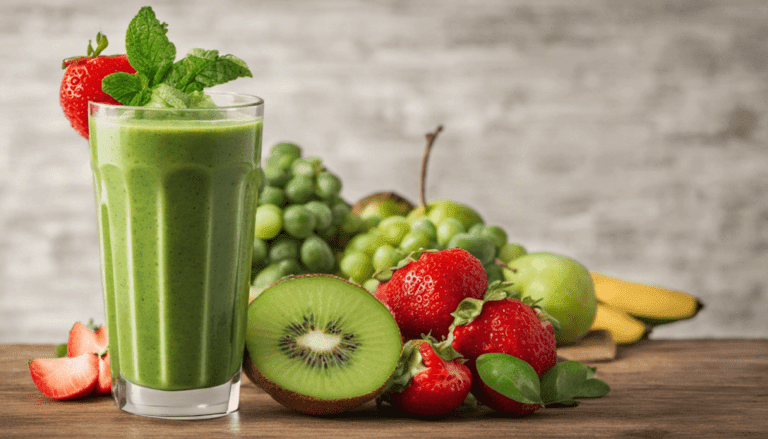 Belly Fat Be Gone: 5 Fruits That Aid Weight Loss Naturally