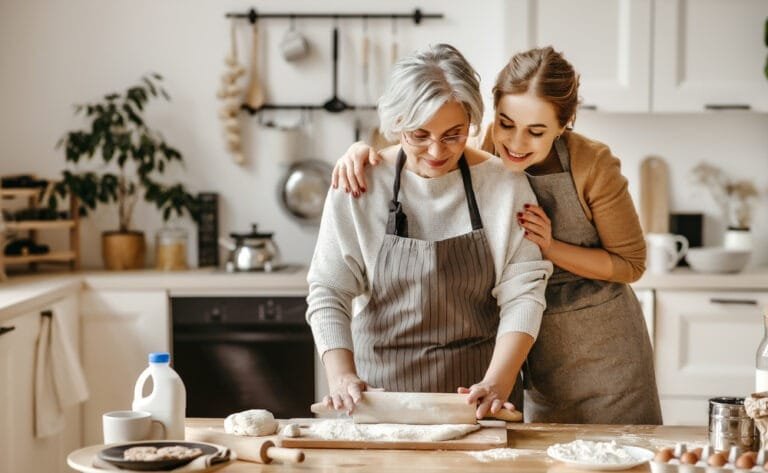 Bridging Generations: Fun Grandparents’ Day Activities and Thoughtful Gifts