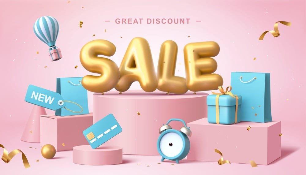 Amazon Labor Day Deals 2023: Shop Now for Big Savings on Everything You Love!