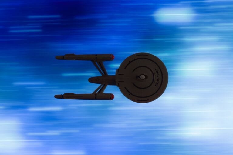 Star Trek Day 2023: Embrace the Legacy