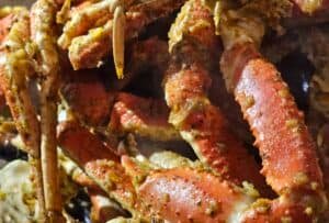 Liberian Spicy Beer Crab: A Delicious Seafood Recipe