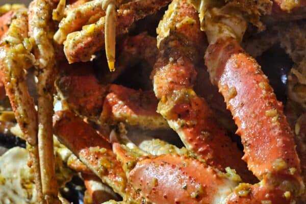 Liberian Spicy Beer Crab: A Delicious Seafood Recipe Liberian Spicy Beer Crab: A Delicious Seafood Recipe