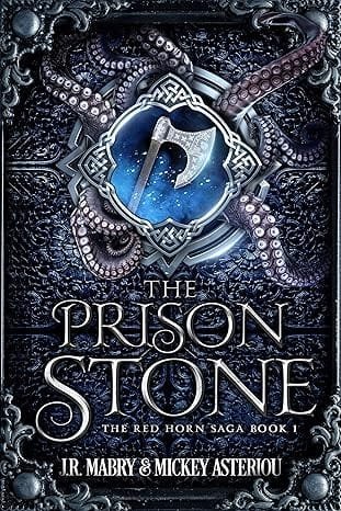 The Prison Stone: The Red Horn Saga Book 1