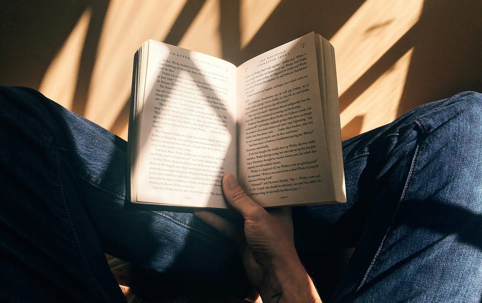 Start Your Reading Journey with Free and Bargain Book Deals – Don’t Break the Bank