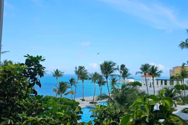 Making Memories: A Review of El Conquistador Resort in Fajardo, Puerto Rico Making Memories: A Review of El Conquistador Resort in Fajardo, Puerto Rico