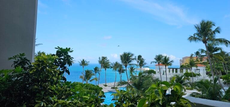 Making Memories: A Review of El Conquistador Resort in Fajardo, Puerto Rico