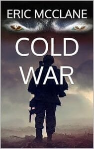 COLD WAR by ERIC MCCLANE